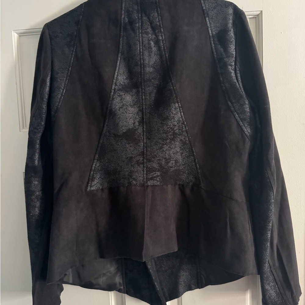 DKNY Jeans Black Jacket
